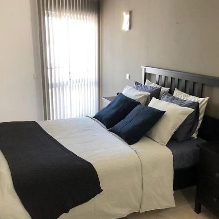 Apartamento Le Modern' Albufeira Exterior foto